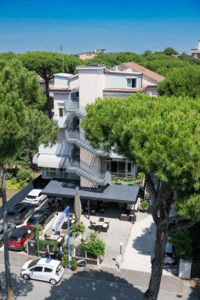 Hotel Chery Milano Marittima